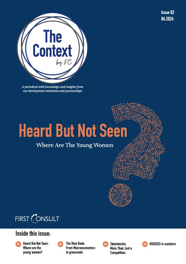 Heard But Not Seen
