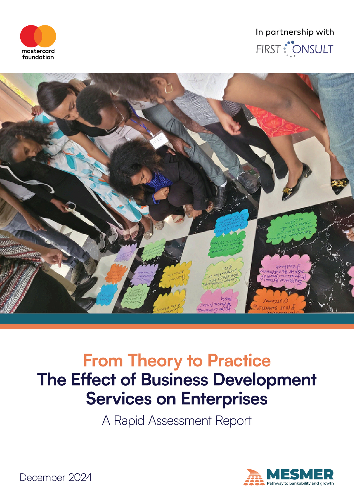 From Theory to Practice