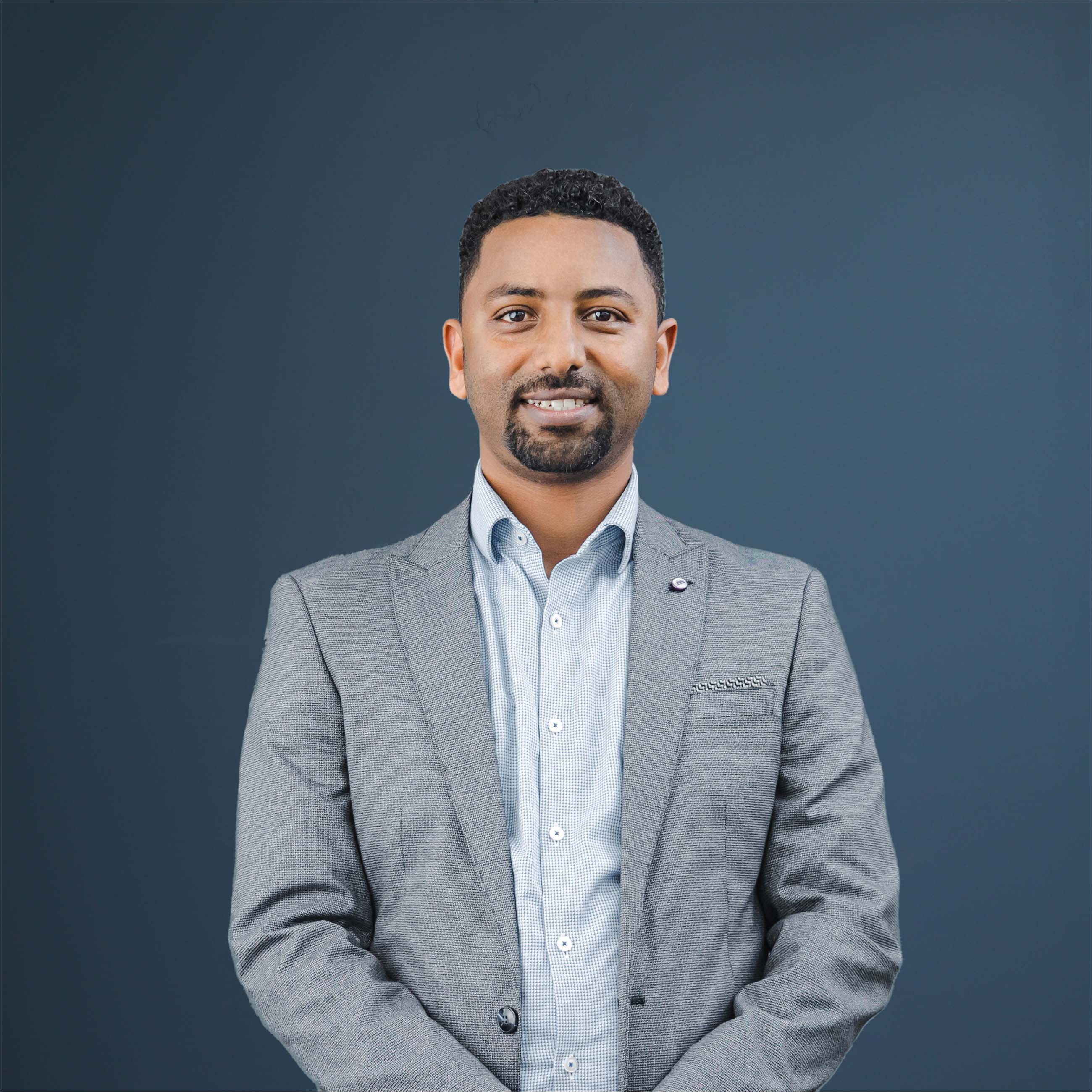 Michael Addisu