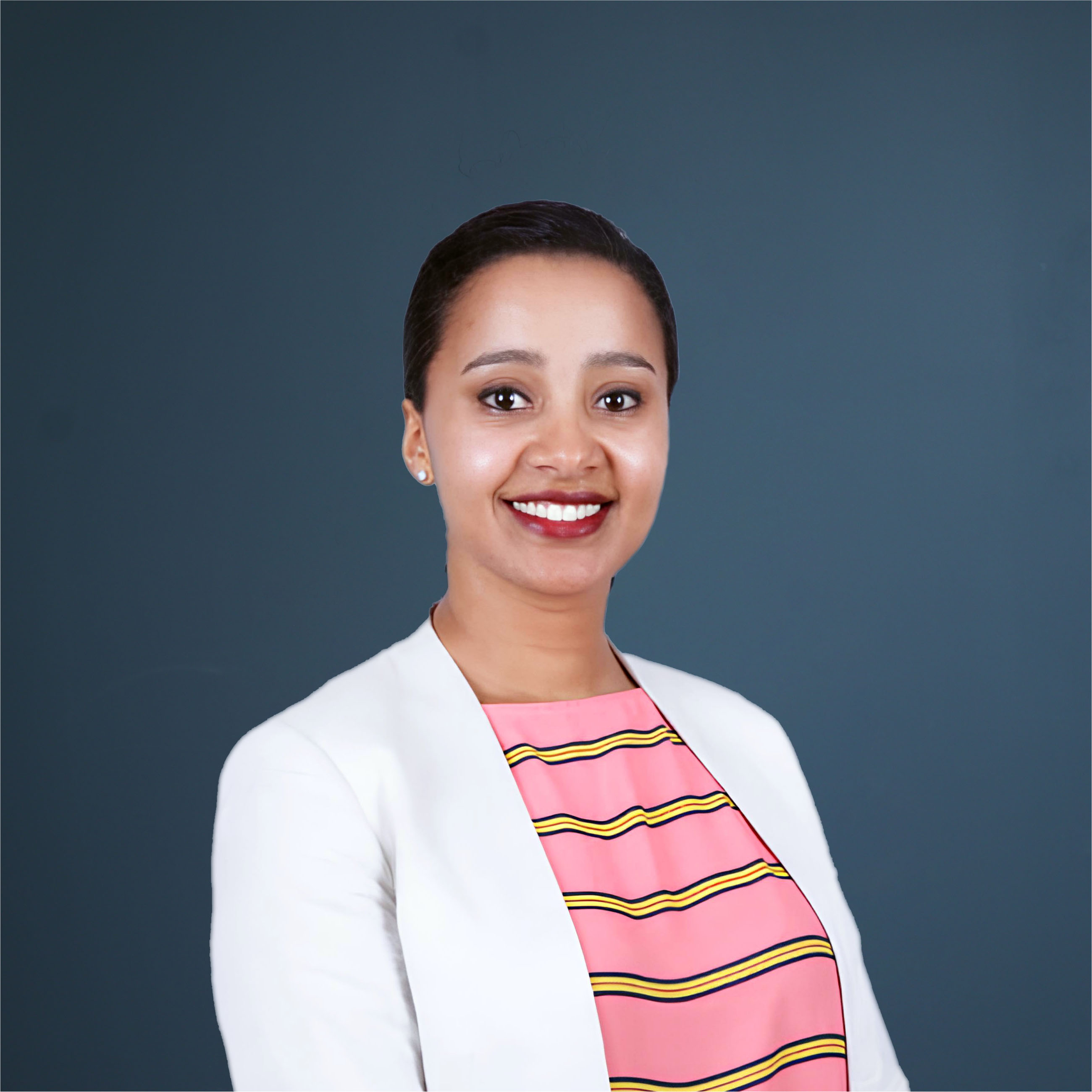 Wengelawit Tessema
